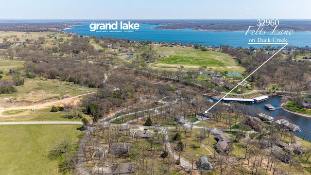 32960 Felts Lane, Afton, OK 74331