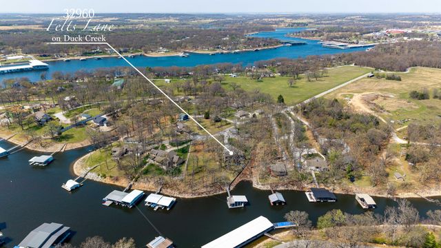 32960 Felts Lane, Afton, OK 74331