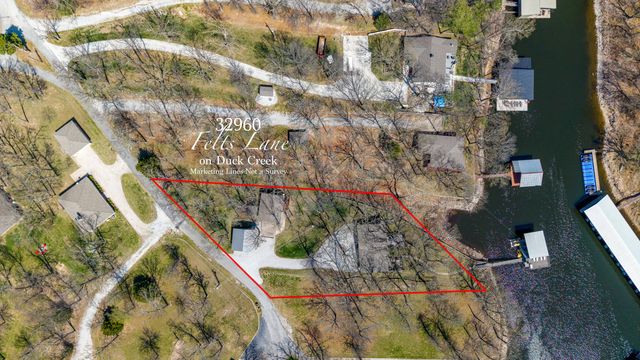 32960 Felts Lane, Afton, OK 74331