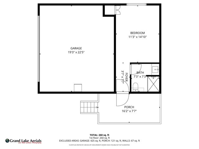 32960 Felts Lane, Afton, OK 74331