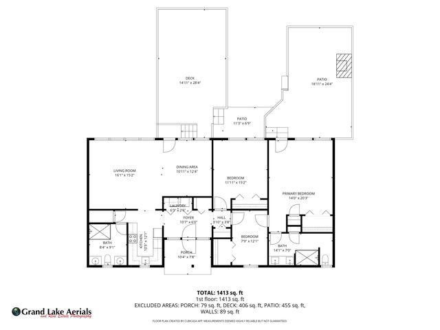 32960 Felts Lane, Afton, OK 74331