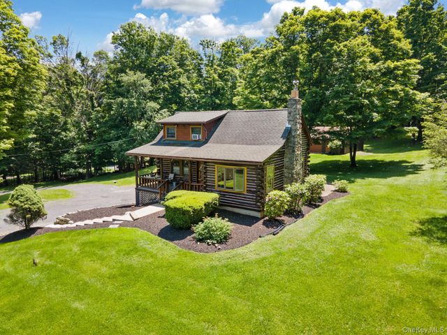 294 Comfort Trail, Montgomery, NY 12549