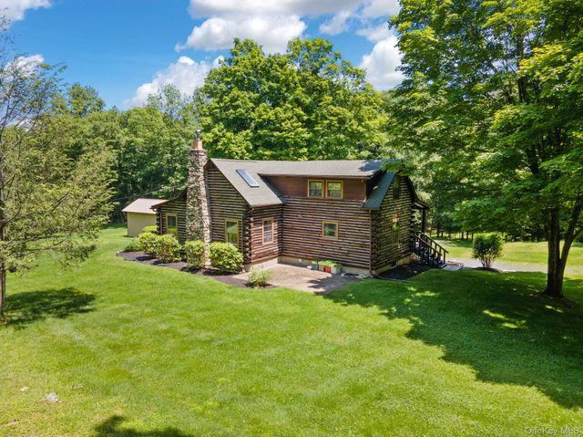294 Comfort Trail, Montgomery, NY 12549