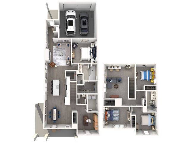 308 Aspen Alley, Mount Juliet, TN 37122