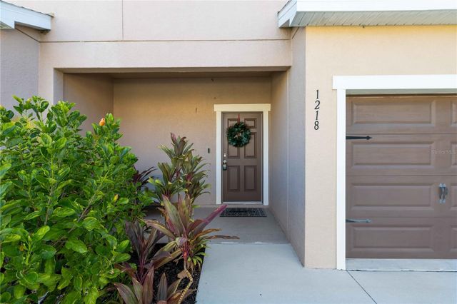 1218 GRANTHAM DRIVE, Sarasota, FL 34234