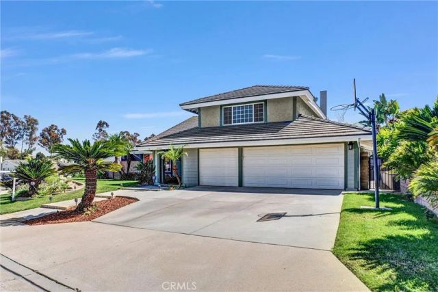 19976 Felicia, Yorba Linda, CA 92886