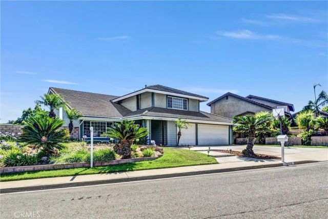 19976 Felicia, Yorba Linda, CA 92886