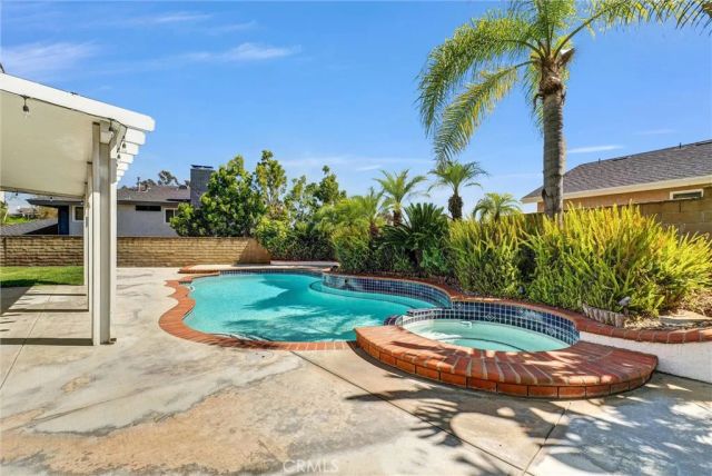 19976 Felicia, Yorba Linda, CA 92886
