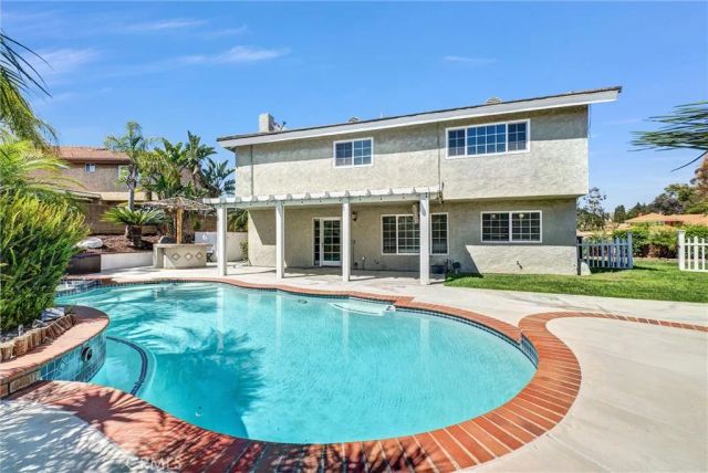 19976 Felicia, Yorba Linda, CA 92886