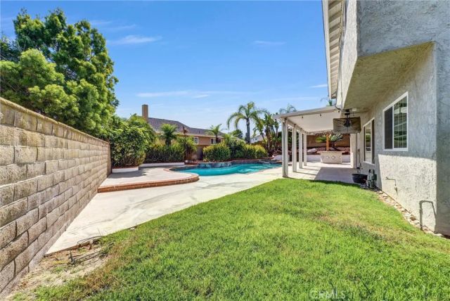 19976 Felicia, Yorba Linda, CA 92886