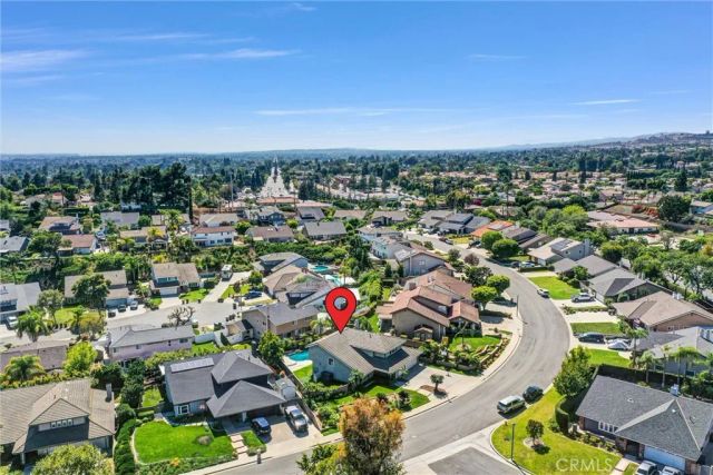 19976 Felicia, Yorba Linda, CA 92886