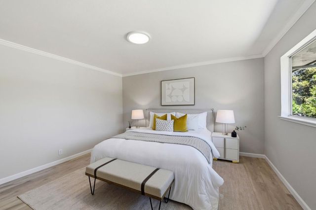 2047 Montecito Avenue 2, Mountain View, CA 94043