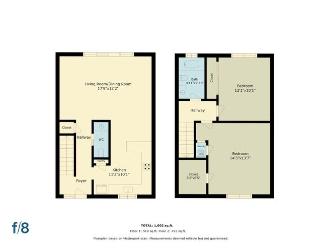 2047 Montecito Avenue 2, Mountain View, CA 94043