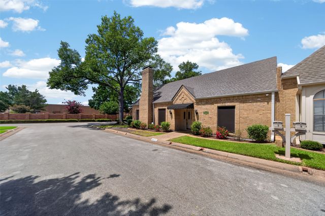 5417 Carmel Court, Tyler, TX 75703