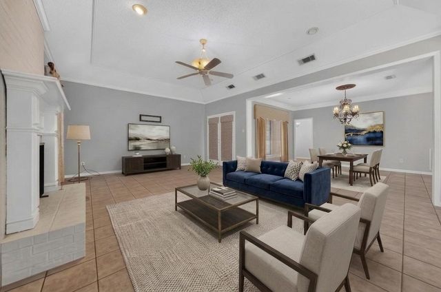 5417 Carmel Court, Tyler, TX 75703