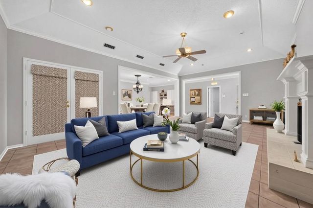5417 Carmel Court, Tyler, TX 75703