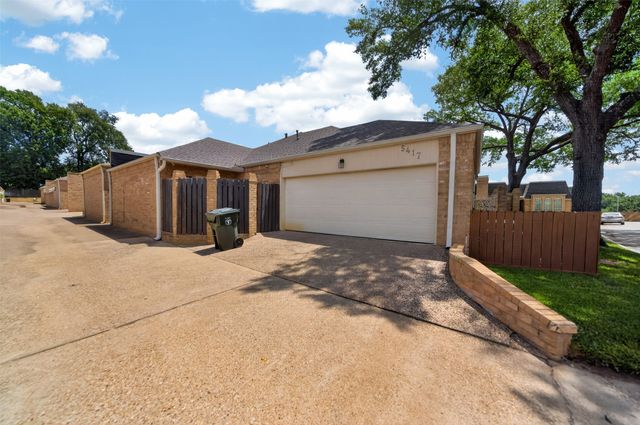 5417 Carmel Court, Tyler, TX 75703