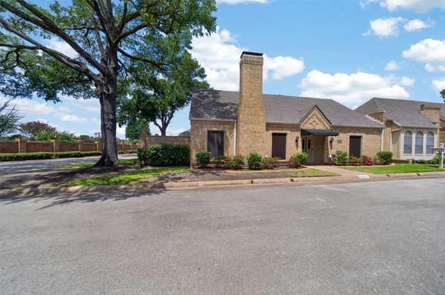 5417 Carmel Court, Tyler, TX 75703