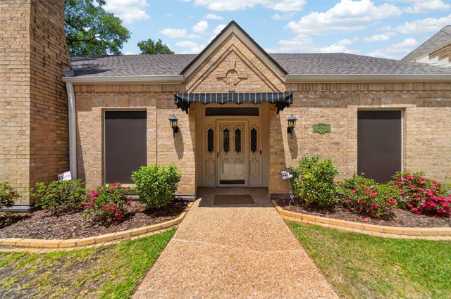 5417 Carmel Court, Tyler, TX 75703