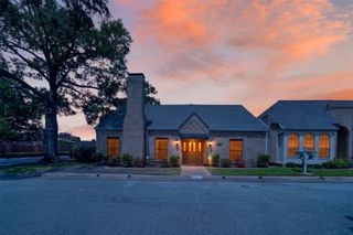 5417 Carmel Court, Tyler, TX 75703
