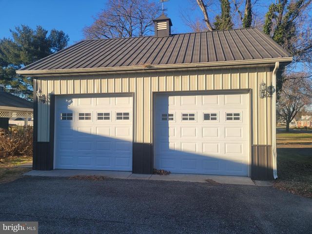 202 VIRGINIA AVE, Galena, MD 21635