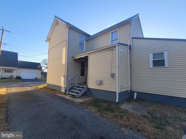 202 VIRGINIA AVE, Galena, MD 21635