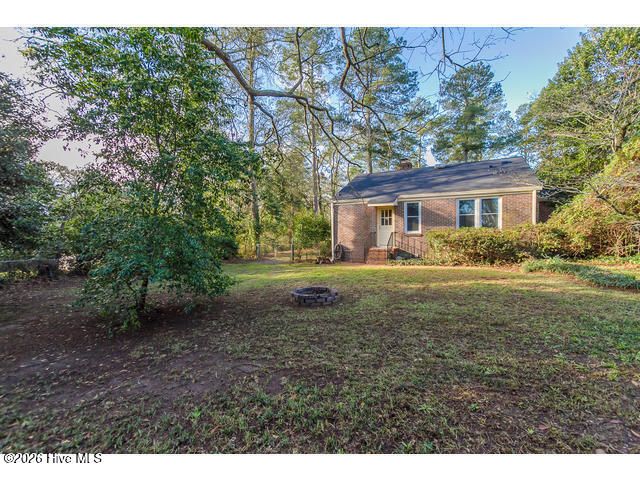 2415 Cherokee Road, Augusta, GA 30904