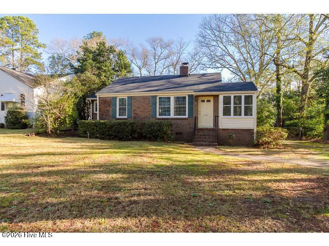 2415 Cherokee Road, Augusta, GA 30904