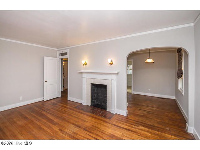 2415 Cherokee Road, Augusta, GA 30904