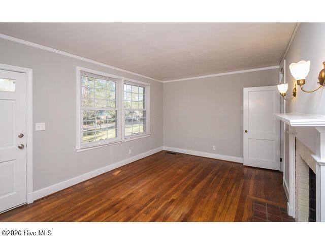 2415 Cherokee Road, Augusta, GA 30904