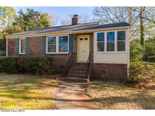 2415 Cherokee Road, Augusta, GA 30904