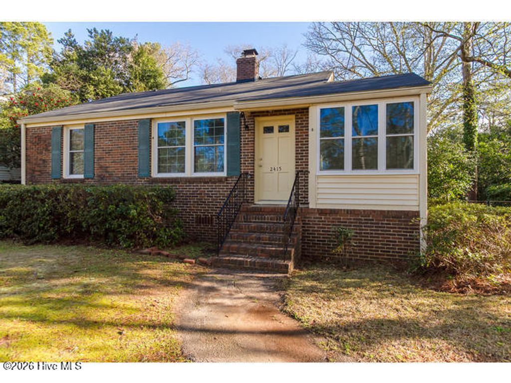 2415 Cherokee Road, Augusta, GA 30904