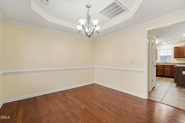 401 Lenoir Drive, Spring Lake, NC 28390