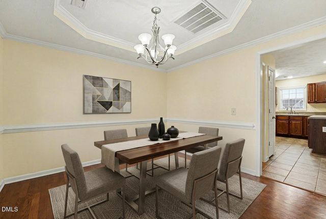 401 Lenoir Drive, Spring Lake, NC 28390