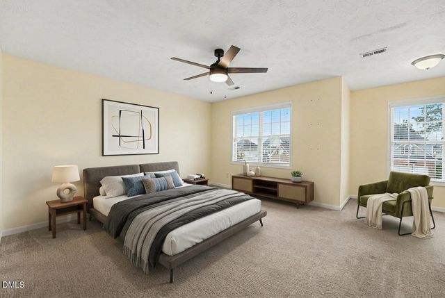 401 Lenoir Drive, Spring Lake, NC 28390