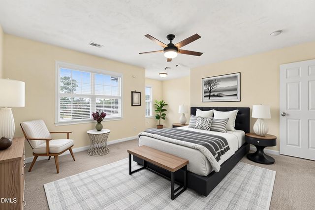 401 Lenoir Drive, Spring Lake, NC 28390