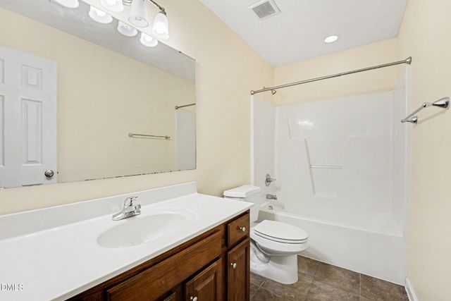 401 Lenoir Drive, Spring Lake, NC 28390