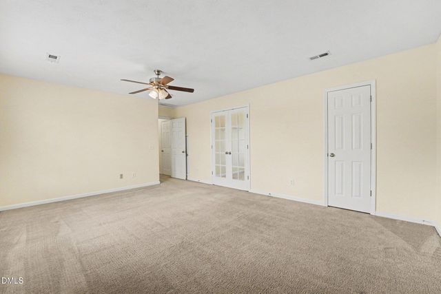 401 Lenoir Drive, Spring Lake, NC 28390