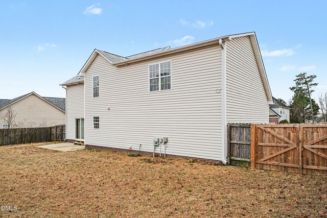 401 Lenoir Drive, Spring Lake, NC 28390