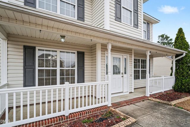 401 Lenoir Drive, Spring Lake, NC 28390