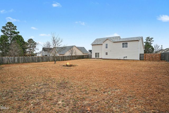 401 Lenoir Drive, Spring Lake, NC 28390