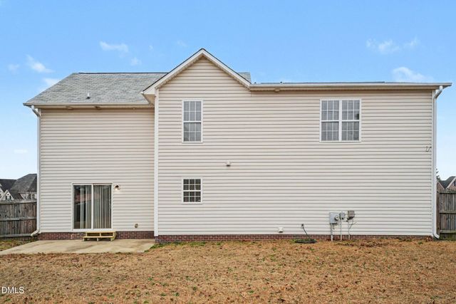 401 Lenoir Drive, Spring Lake, NC 28390