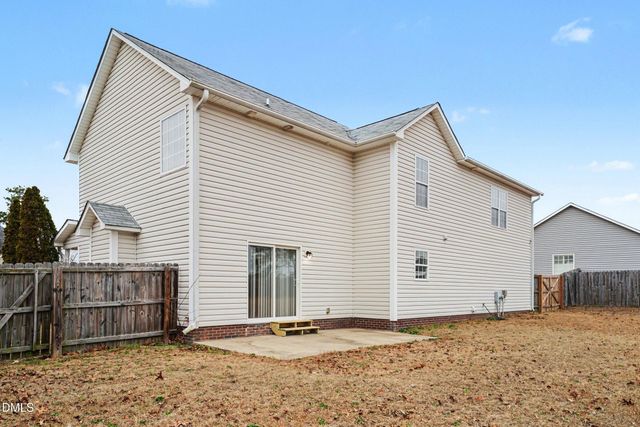 401 Lenoir Drive, Spring Lake, NC 28390