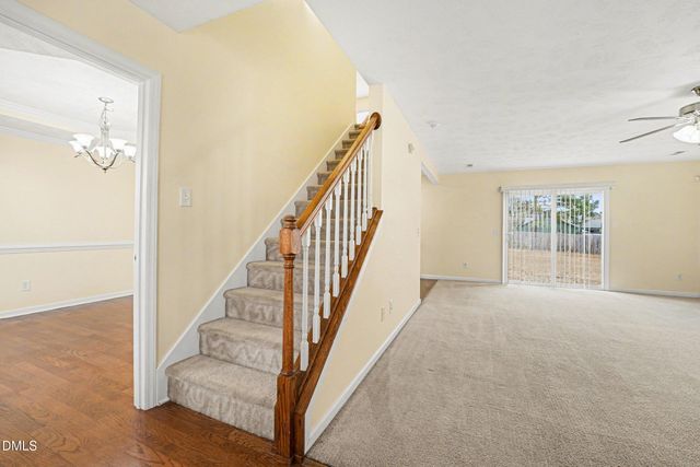 401 Lenoir Drive, Spring Lake, NC 28390