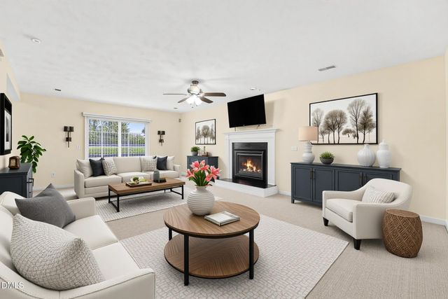 401 Lenoir Drive, Spring Lake, NC 28390