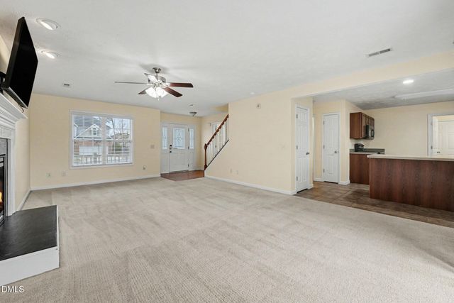 401 Lenoir Drive, Spring Lake, NC 28390