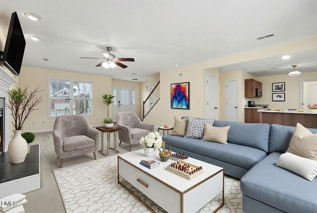 401 Lenoir Drive, Spring Lake, NC 28390