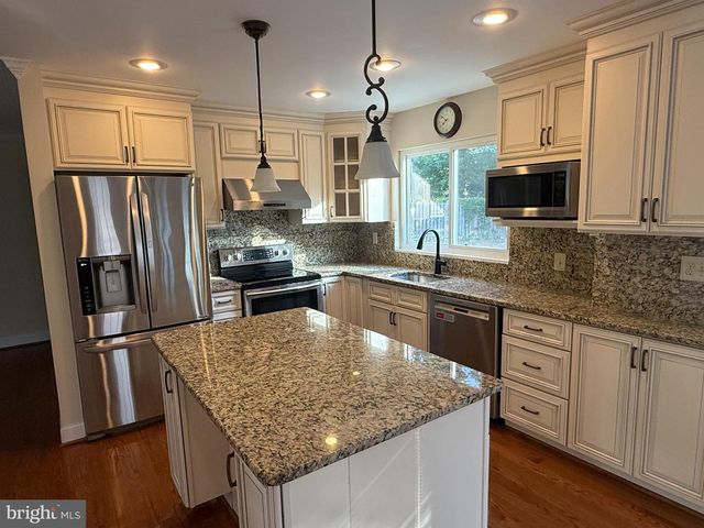 3564 VERONICA LN, Woodbridge, VA 22192