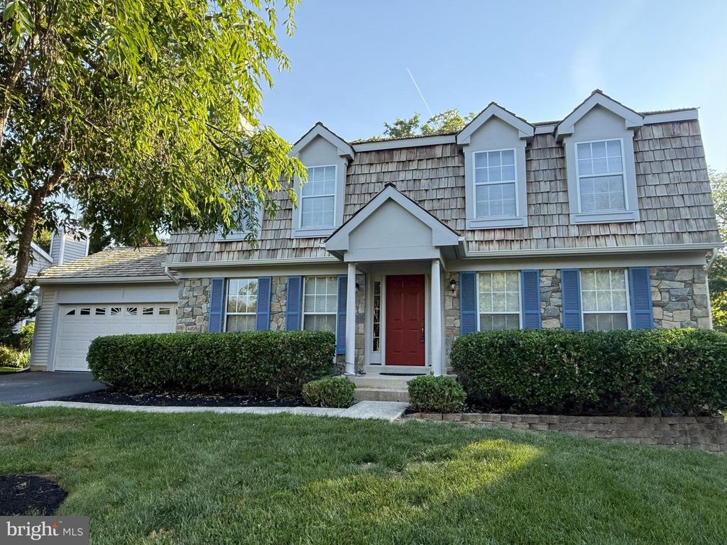 3564 VERONICA LN, Woodbridge, VA 22192