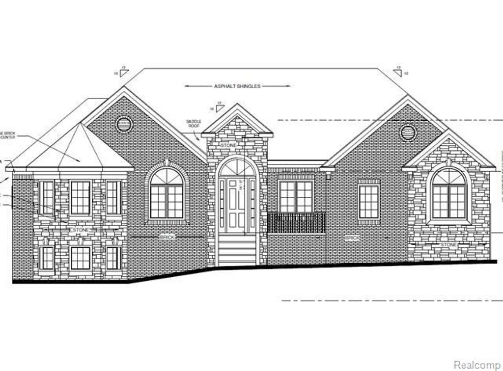 02 Bur Oak Lane, Oakland, MI 48363